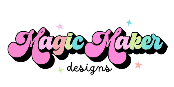 Magic Maker Designs